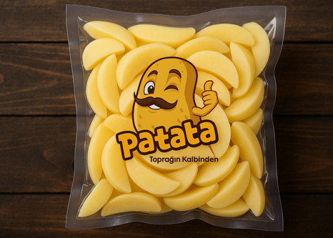 patata